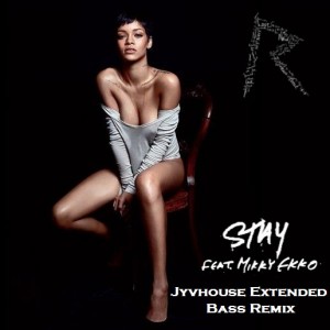 Rihanna fy Mikky Ekko - Stay