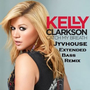 kelly-clarkson-catch-my-breath