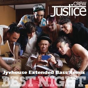 Justice Crew - Best Night