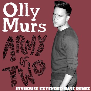 Olly Murs - Army Of Two (Jyvhouse Extended Bass Remix)