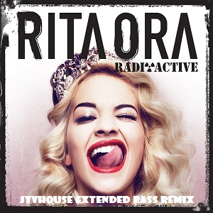 Rita Ora - Radioactive (Jyvhouse Extended Bass Remix)