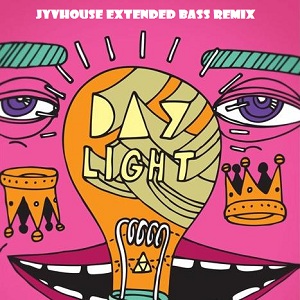 Maroon 5 - Daylight (Jyvhouse Extended Bass Remix)