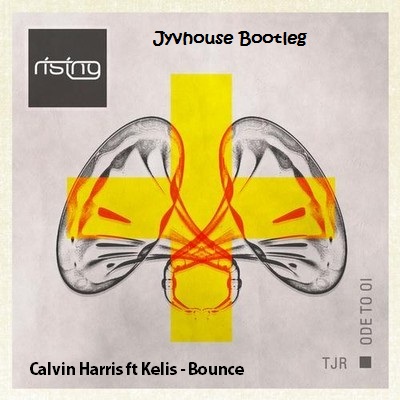 TJR v CH ft Kelis - Ode To Bounce (Jyvhouse Bootleg)
