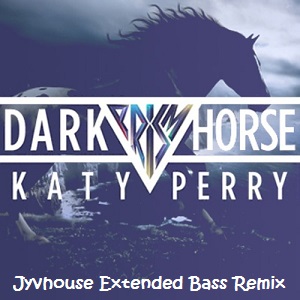 Katy Perry ft Juicy J - Dark Horse (Jyvhouse Extended Bass Remix)