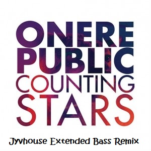 OneRepublic - Counting Stars (Jyvhouse Extended Bass Remix)