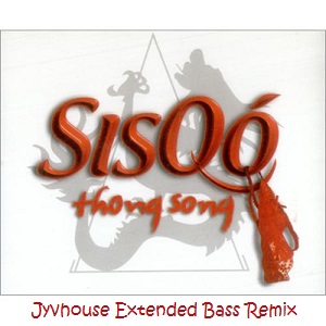 Sisqo - Thong Song (Jyvhouse Extended Bass Remix)