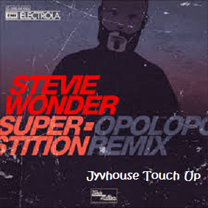 Stevie Wonder - Superstition (Opolopo Remix) (Jyvhouse Touch Up)