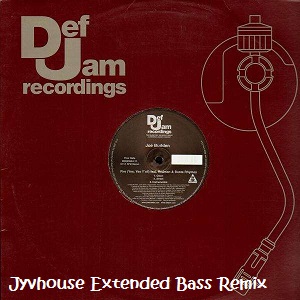 Joe Budden & Busta Rhymes - Fire (Jyvhouse Extended Bass Remix)