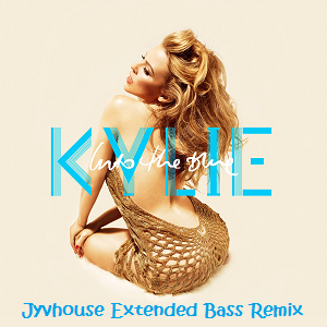 Kylie Minogue - Into The Blue (Jyvhouse Extended Bass Remix)