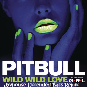 Pitbull ft G.R.L - Wild Wild Love (Jyvhouse Extended Bass Remix)