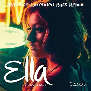 Ella Henderson - Ghost (Jyvhouse Extended Bass Remix)