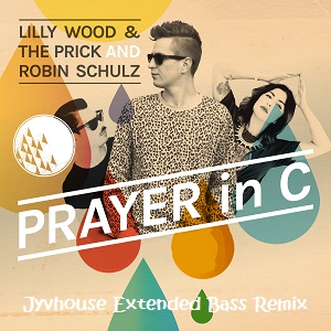 Lily Wood & Robin Schultz - Prayer In C (Jyvhouse Extended Bass Remix)