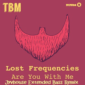 Lost Frequencies - Are You With Me (Jyvhouse Extended Bass Remix)