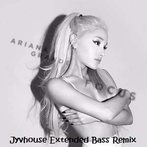 Ariana Grande - Focus (Jyvhouse Extended Bass Remix)