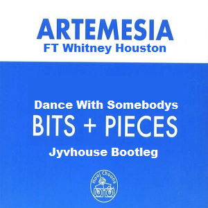 Artemesia ft Whitney Houston Dance With Somebodys Bits n Pieces (Jyvhouse Bootleg)